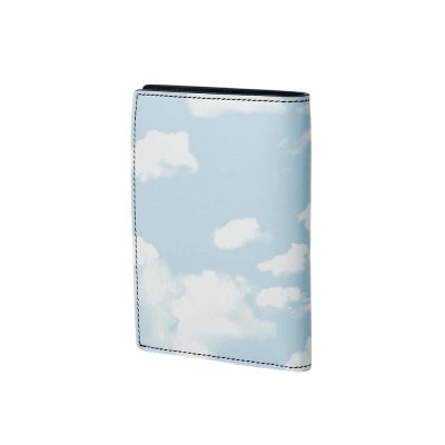 THE ARCHIVE CLOUDS PASSPORT HOLDER